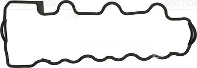 Produktbild von REINZ 71-34107-00 Ventildeckel Zylinderkopfhaube Dichtung passend für MERCEDES-BENZ E-Klasse Limousine (W211) C-Klasse Limousine (W203) VIANO (W639)