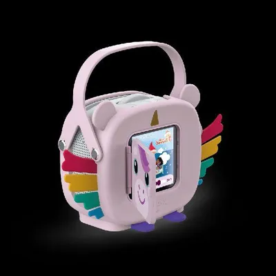 Produktbild von Tigerbox MINI Door ( Einhorn)