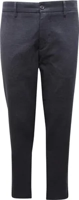 Produktbild von I7763 Pantalone Uomo Brooksfield Slim Fit Man Trousers Blue