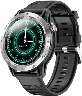 Image de Montre connectée Colmi SKY7 Pro - Argent