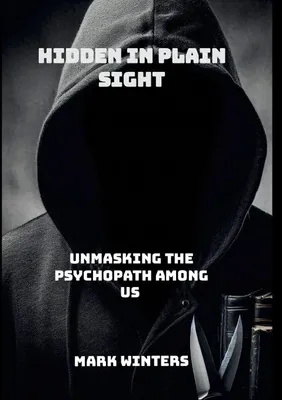 Produktbild von Hidden in Plain Sight