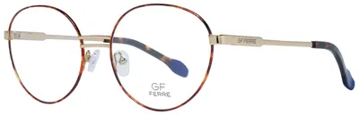 Imagen del producto de G. FERRE EYEWEAR Monturas de gafas GFF0165 55006