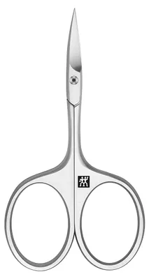 Imagen del producto de Tijeras de piel Zwilling Premium, 9 cm