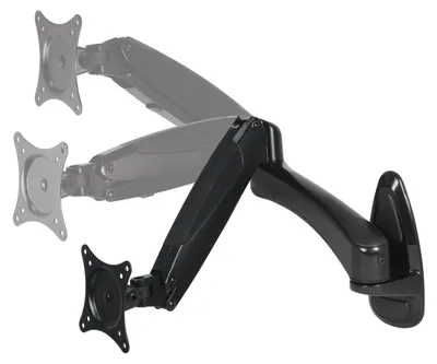 Productafbeelding van Arctic AEMNT00032A ARCTIC Monitorbeugel W1-3D (1x monitorbeugel voor wandmontage)