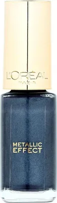 Obrázok produktu pre L'Oreal Paris, Color Riche Le Vernis, lak na nechty, 893, Metallic Cuff, 5 ml