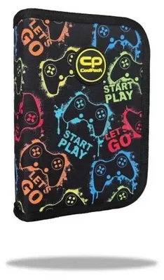 Image de Coolpack, boîte isotherme à une seule compartiment sans accessoires, modèle Clipper - Xplay (F076606) - PATIO