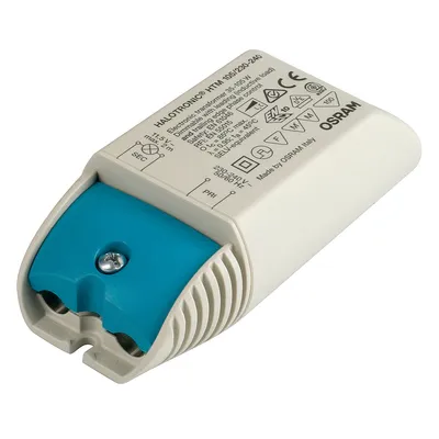 Immagine prodotto di Trasformatore elettronico Osram HTM 105 12V, 105VA
