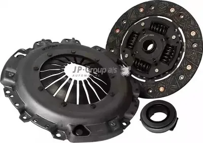 Produktbild von JP GROUP Kupplungssatz Kupplung für VW Golf IV Schrägheck (1J1) 1130406510