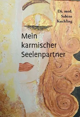 Produktbild von Mein karmischer Seelenpartner