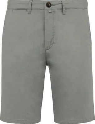 Produktbild von Native Spirit Umweltfreundliche Chino-Bermuda-Shorts für Herren