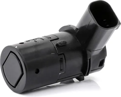 Produktbild von STARK SKPDS-1420038 Einparkhilfe Parksensor Schwarz passend für MERCEDES-BENZ CLS (C219) passend für PEUGEOT 307 (3A/C) 607 (9D, 9U) für CITROËN C5 I