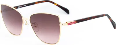 Image de Lunettes de soleil pour femme Tous STO471-590300 ø 59 mm
