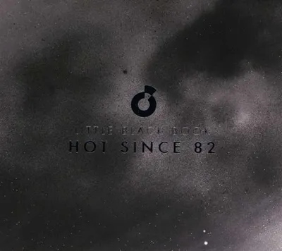 Obrázok produktu pre Hot Since 82: Little Black Book