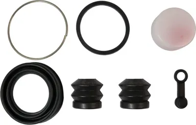 Obrázok produktu pre Sada na opravu brzdového strmeňa zadného kolesa pre motocykel Honda CB 750 F Supersport, rok výroby 1977–1978, od spoločnosti JMP – nová