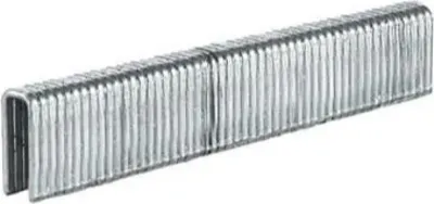 Image de Einhell Accessoires pour agrafeuses pneumatiques Agrafes, 3000 pcs 5,7x16mm