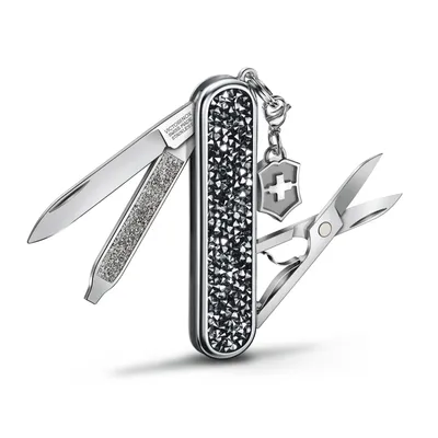 Immagine prodotto di Victorinox Classic SD Cristallo brillante