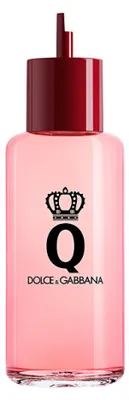 Produktbild von Q Eau de Parfum Nachfü llpackung 150 ml