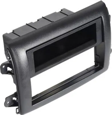 Produktbild von ZENEC N-XFDUC8-1D | 1-DIN  Einbaurahmen Sets für FIAT Ducato III, Serie 8 | Radioblende