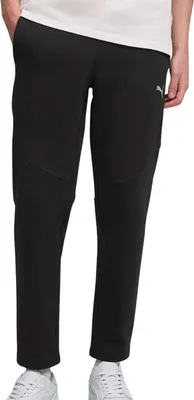 Produktbild von Puma Tracksuit pants 688234-01 in Black color size large