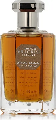 Immagine prodotto di Lorenzo Villoresi Atman Xaman Eau De Parfum Spray 100ml