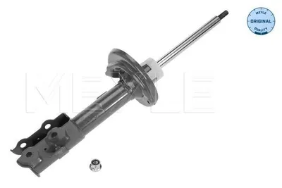 Produktbild von MEYLE Stoßdämpfer Vorne Rechts für FORD Fiesta Mk6 Schrägheck (JA8, JR8) Federbein 726 623 0034