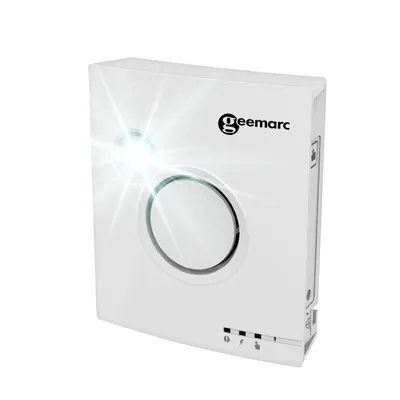 Image de geemarc 3521350009217 Geemarc Ringer 595 ULE Gegensprechanlage für AmpliDECT 595