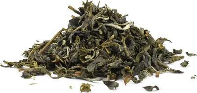 Produktbild von VIETNAM GREEN  - Grüner Tee, 100g