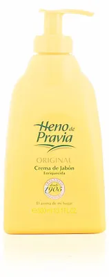 Image de HENO DE PRAVIA Savon à main original 300ML