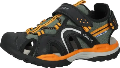 Produktbild von Geox Sandalen Sandalen Kunstleder/Textil