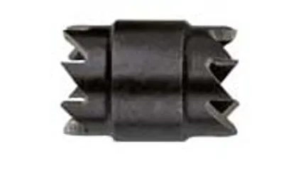 Produktbild von Elora Schweisspunktfräser, Ersatzkrone 10 mm, ELORA-354-1