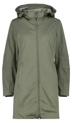 Produktbild von Cmp 34a5046 Jacke Grün 2XL Frau Grün 2XL