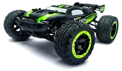 Zdjęcie produktu dla Samochód RC Slyder ST Turbo 1/16, napęd 4x4, akumulator 2S, silnik bezszczotkowy, kolor zielony