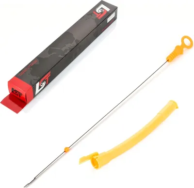 Produktbild von Ölpeilstab Trichter Set für Audi für Ford für Seat für Skoda für VW 1.9 TDi