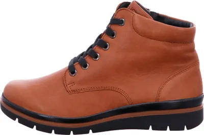 Produktbild von Fidelio Schnürstiefeletten Damen 31323038373535 Braun 37 1/3 EU