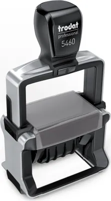 Immagine prodotto di trodat datario Professionale 4.0 5460/L1 "RICEVUTO"