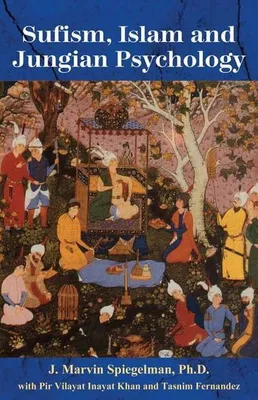 Imagen del producto de Sufism, Islam & Jungian Psychology