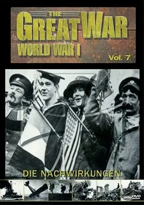 Produktbild von The Great War - World War I, Vol. 7: Die Nachwirkungen