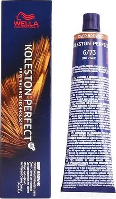 Obrázok produktu pre Wella Koleston Perfect Me+ 8/0 Pure Naturals 60 ml