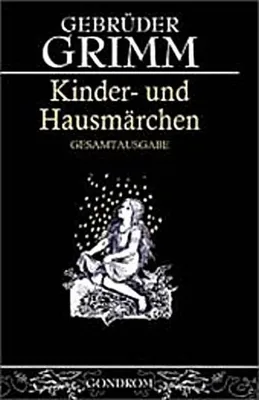Produktbild von Kinder- und Hausmärchen