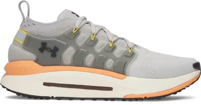 Produktbild von Under Armour Ua Phantom X - titanium, Größe:12