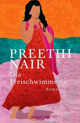Produktbild von Die Freischwimmerin