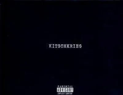 Produktbild von KitschKrieg