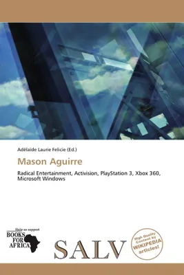 Produktbild von Mason Aguirre
