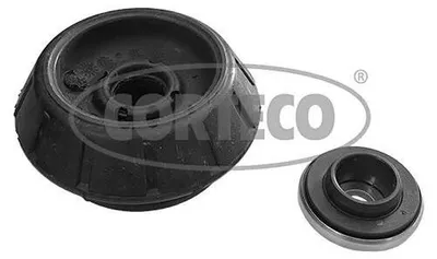 Produktbild von CORTECO 49105556 Reparatursatz, obere Stoßdämpferbefestigung x