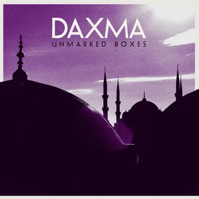 Obrázok produktu pre Daxma: (CD / U)