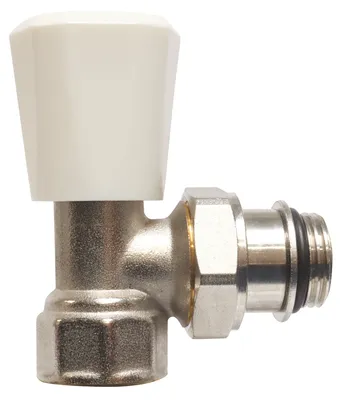 Image de SOMATHERM FOR YOU - Manuel d'utilisation de la vanne d'angle pour radiateur 3/8