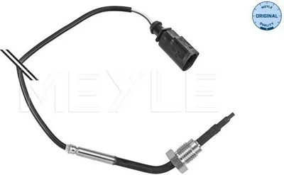 Produktbild von MEYLE 114 800 0153 Abgastemperatursensor für AUDI A4 Avant (8ED, B7) 705mm