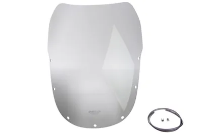 Immagine prodotto di Parabrezza moto MRA KAWASAKI ZZR 1100, ZXT10C, -1992, forma O, colorato