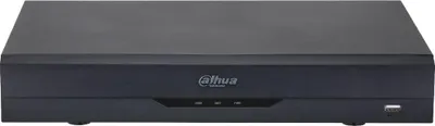 Image de Enregistreur NVR Dahua Mini 1U 4K-N 5MP Noir - DH-XVR5116H-4KL-I3
