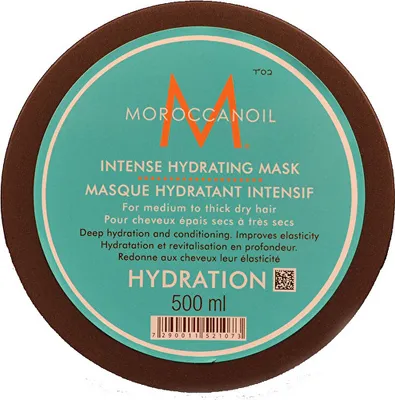 Zdjęcie produktu dla Moroccanoil Hydration Intense Hydrating Mask 75 ml